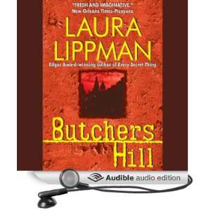   Hill (Audible Audio Edition) Laura Lippman, Deborah Hazlett Books
