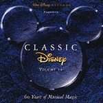 Half Classic Disney, Vol. 2 by Disney (CD, Apr 1995, Disney 