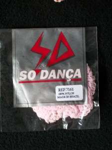 Ballet Dance Skating So Danca Hair Bun Cover X  