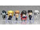 Good Smile Death Note Case File #01 trading