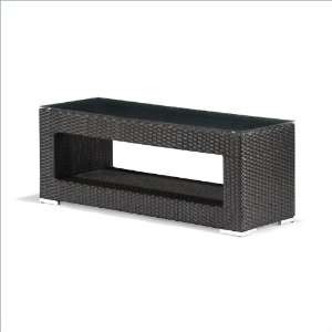  Zuo Algarve Outdoor Coffee Table: Home & Kitchen