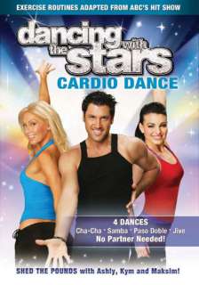   The Stars Fitness 1 [dvd][w/instant Rebate Coupon] 012236211624  