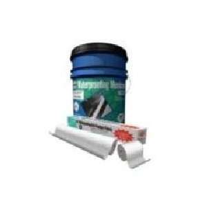  Laticrete 9235 Waterproofing Membrane   Mini Kit: Home 