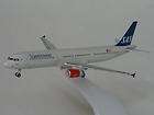 Schuco SAS Scandinavian Airlines Airbus A321 SE REI MIB