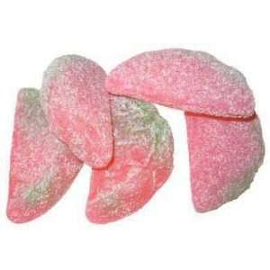 Sour Patch Green Rind Watermelon 5LB Case  Grocery 