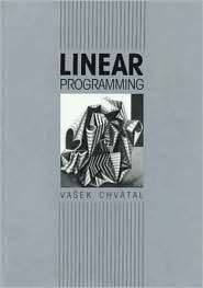 Linear Programming, (0716715872), Vasek Chvatal, Textbooks   Barnes 