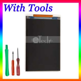   Screen Display Repair Part for HTC Wildfire S A510e G13 +TOOLS  