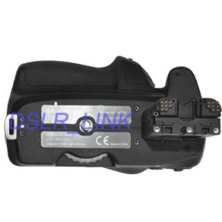 Battery Grip for Sony Alpha A500 A550 SLR Camera as VG B50AM  
