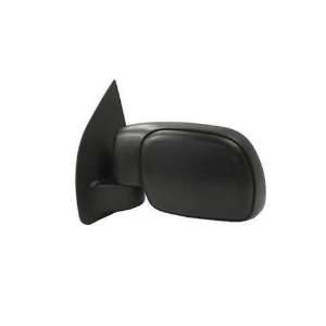  Ford Heated Power Replacement Driver Side Mirror 
