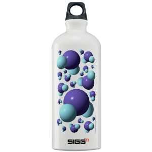   ; Sports Sigg Water Bottle 1.0L by 
