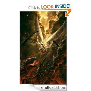Archangel Saga The Final Conflict (Series Five) Boris Townsend 