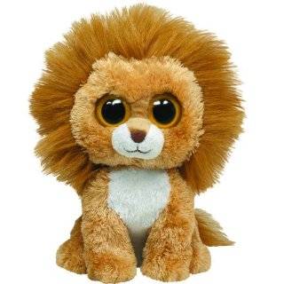 Toys & Games › Stuffed Animals & Plush › lion