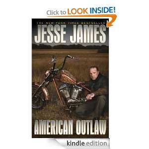 American Outlaw: Jesse James:  Kindle Store