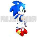 Sonic The Hedgehog 20 Big Plush Doll Sega Anime Manga 