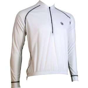 Canari Cyclewear 2011 Mens Paceline 2 (P2) Long Sleeve Cycling Jersey 