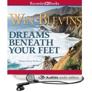 Dreams Beneath Your Feet A Novel of the Mountain Men Rendezvous, Book 
