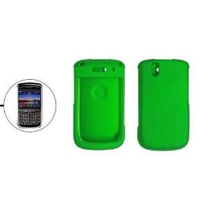  Gino Green Hard Plastic Case Cover Shell for Blackberry 