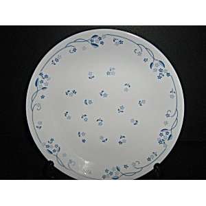  Luncheon Plate