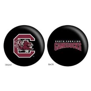    South Carolina Gamecocks NCAA Bowling Ball: Sports & Outdoors