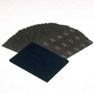 Carbon Paper   8 1/2 X 11, Black, 100 Sheets/Box