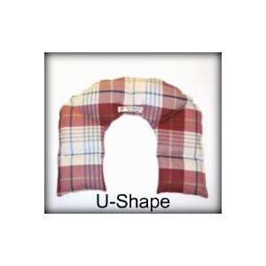   Shape All Natural Microwavable Heating Pad