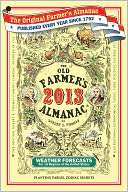 The Old Farmers Almanac 2013 Old Farmers Almanac Pre Order Now