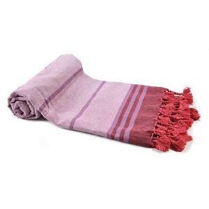   Color Stripes   Cotton Turkish Towel Hammam Pestemal: Everything Else