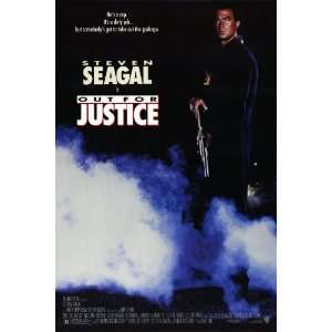  Movie Poster (11 x 17 Inches   28cm x 44cm) (1991) Style A  (Dominic 