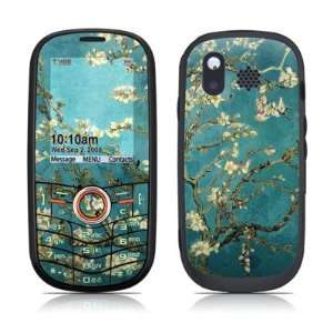 Blossoming Almond Tree Design Protective Skin Decal Sticker for 