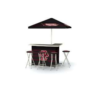 Best of Times Boston College Standard Package Bar  Sports 