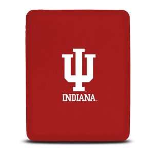 Indiana Hoosiers iPad Silicone Cover:  Sports & Outdoors