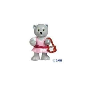     FIG PK CHARCOAL Webkinz New Code Sealed With Tag: Toys & Games