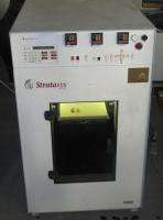 Stratasys FDM 1650 Rapid Prototyping Machine  