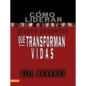   PEQUEN] [Spanish Edition] [Paperback] Bill(Author) Donahue Books