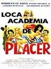 Loca Academia De Placer (DVD, 2005)