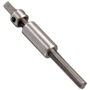 Walton 10123 #12, 3 Flute Tap Extractor With Square Shank  
