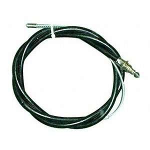  Dorman C92531 Brake Cable: Automotive