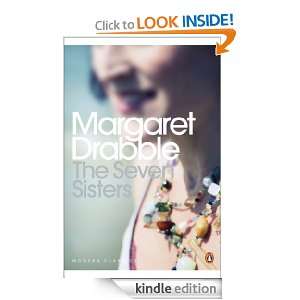   Penguin Modern Classics): Margaret Drabble:  Kindle Store