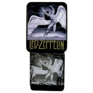  Led Zeppelin   Icarus Wallet: Clothing