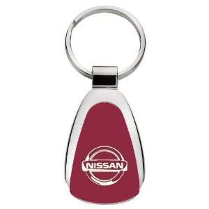 Nissan Logo Key Ring Automotive