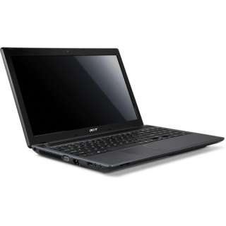 Acer AS5733Z 4851 15.6 Notebook, Intel Pentium Dual Core, 4GB DDR3 