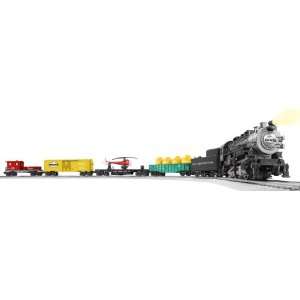  Lionel New York Central Flyer Train Set: Toys & Games