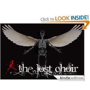 The Lost Choir: David Elias Jenkins:  Kindle Store