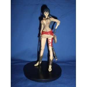   GIRLS SNAP COLLECTION 3 Figure (6)   Nico Robin. Imported from Japan