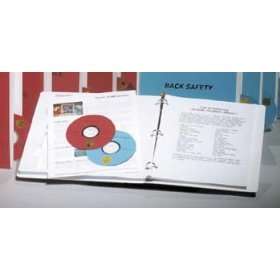  Planning for Laboratory Emergencies Interactive CD ROM 