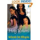 Holy Rollers by ReShonda Tate Billingsley (Jul 6, 2010)