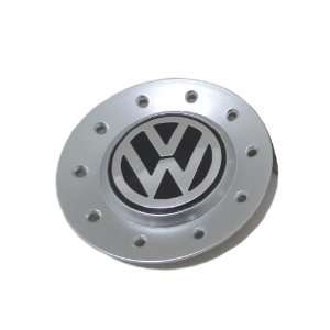   Wheel Center Caps 3B0601149D 3B0 601 149 D (One piece): Automotive