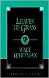 Leaves of Grass, a Textual Variorum of the Printed Poems, 1855 1856 