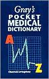 Grays Pocket Medical Dictionary, (0443076839), Nancy Roper, Textbooks 