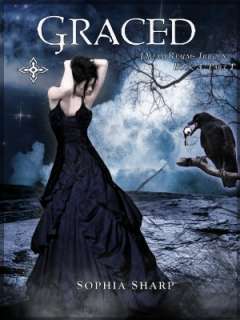  Graced A Teen Romance / Paranormal Romance by Sophia 
